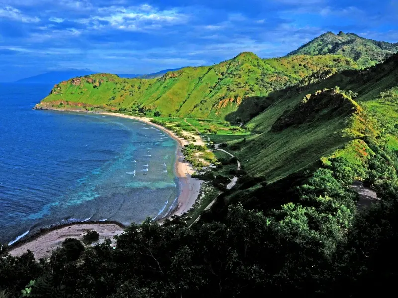 Kinh nghiệm du lịch Đ&ocirc;ng Timor từ A tới Z d&agrave;nh cho bạn 2