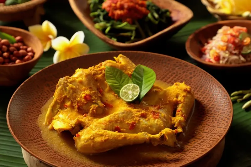 Kinh nghiệm du lịch Indonesia tự t&uacute;c từ A-Z, chinh phục xứ sở vạn đảo 21