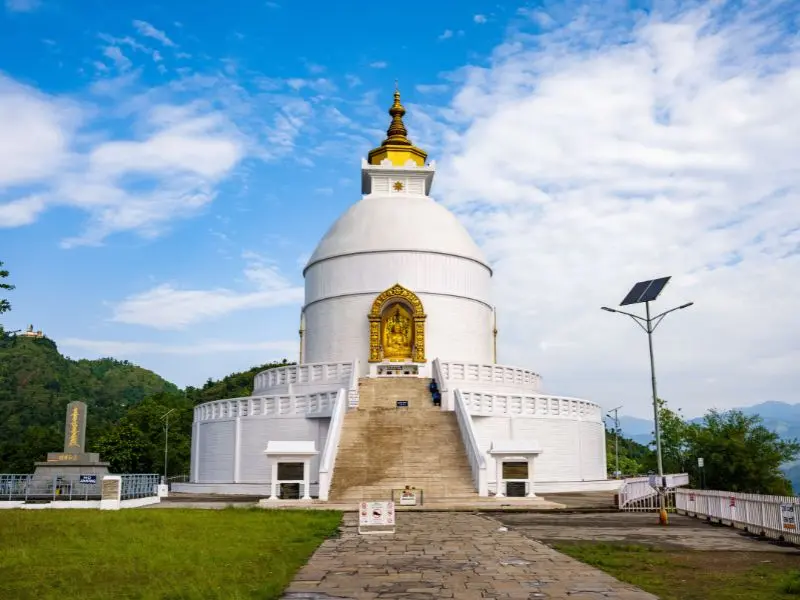 Kinh nghiệm du lịch Nepal: H&agrave;nh tr&igrave;nh t&igrave;m về đất Phật linh thi&ecirc;ng 16