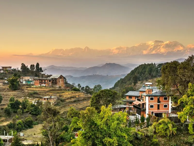 Kinh nghiệm du lịch Nepal: H&agrave;nh tr&igrave;nh t&igrave;m về đất Phật linh thi&ecirc;ng 7