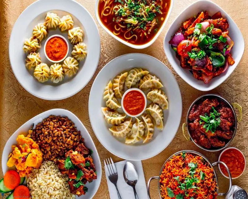 Kinh nghiệm du lịch Nepal: H&agrave;nh tr&igrave;nh t&igrave;m về đất Phật linh thi&ecirc;ng 18