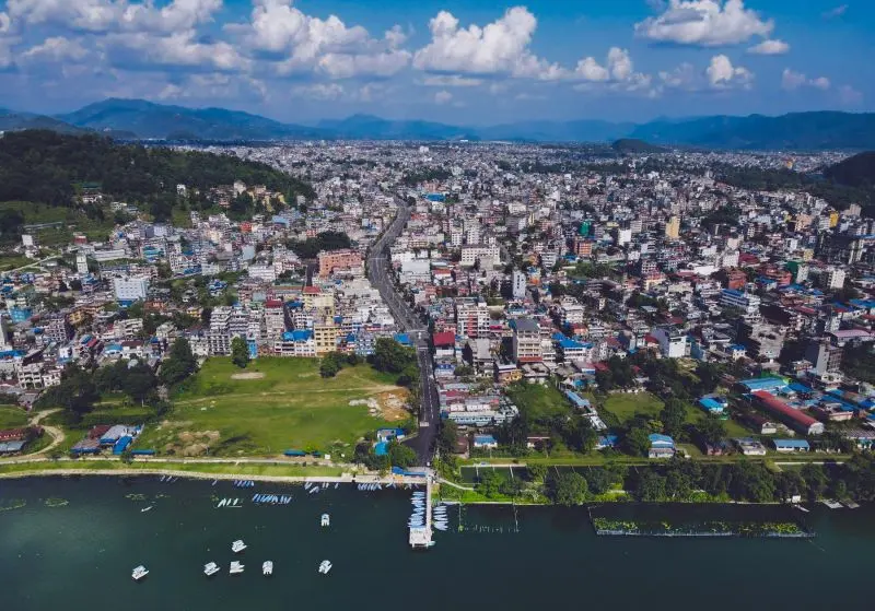 Kinh nghiệm du lịch Nepal: H&agrave;nh tr&igrave;nh t&igrave;m về đất Phật linh thi&ecirc;ng 11