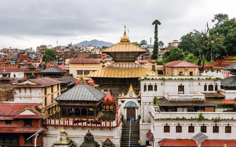 Kinh nghiệm du lịch Nepal: H&agrave;nh tr&igrave;nh t&igrave;m về đất Phật linh thi&ecirc;ng 17