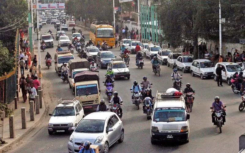 Kinh nghiệm du lịch Nepal: H&agrave;nh tr&igrave;nh t&igrave;m về đất Phật linh thi&ecirc;ng 5