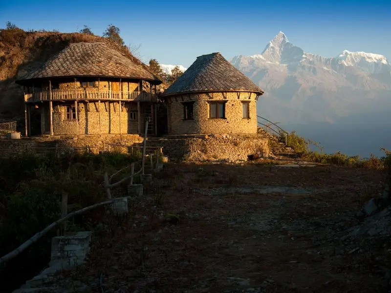 Kinh nghiệm du lịch Nepal: H&agrave;nh tr&igrave;nh t&igrave;m về đất Phật linh thi&ecirc;ng 13