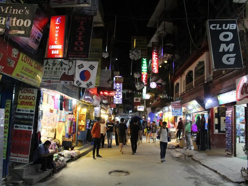 Kinh nghiệm du lịch Nepal: H&agrave;nh tr&igrave;nh t&igrave;m về đất Phật linh thi&ecirc;ng 10