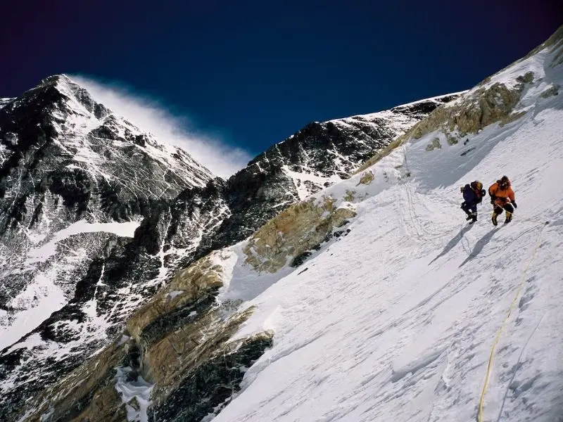 Kinh nghiệm du lịch Nepal: H&agrave;nh tr&igrave;nh t&igrave;m về đất Phật linh thi&ecirc;ng 8