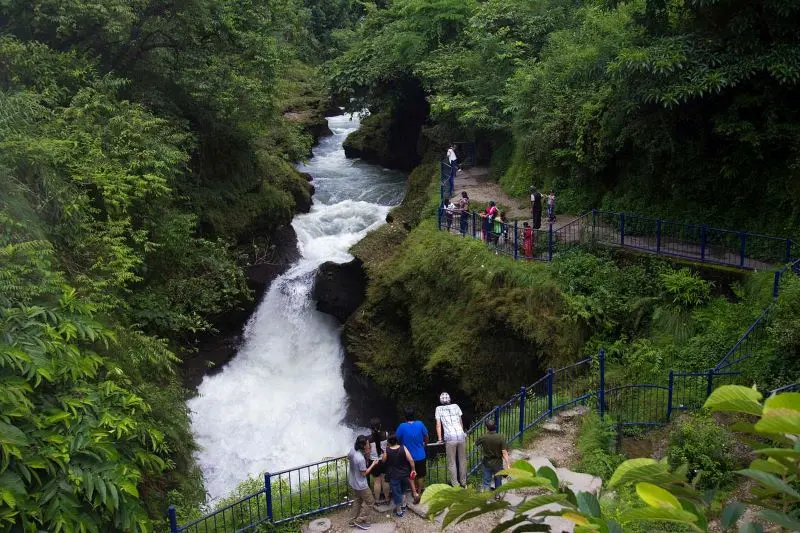 Kinh nghiệm du lịch Nepal: H&agrave;nh tr&igrave;nh t&igrave;m về đất Phật linh thi&ecirc;ng 14