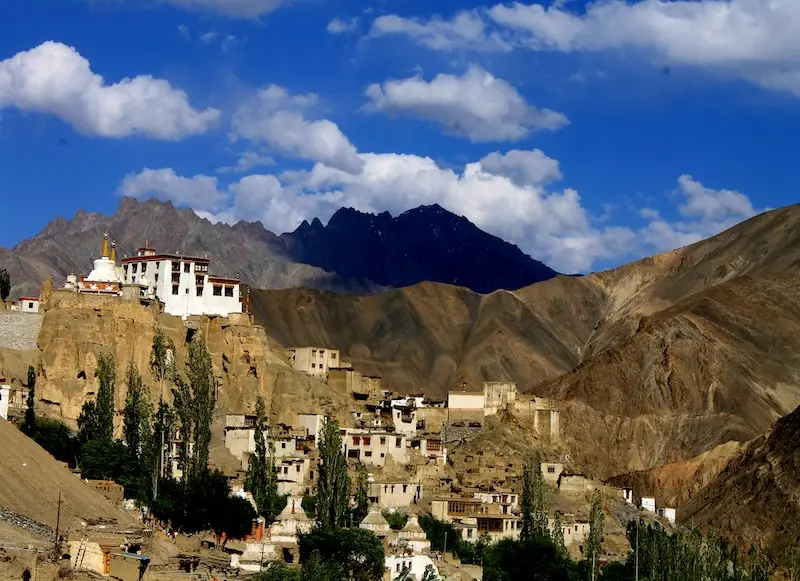 Leh Ladakh, vùng đất Phật giáo ẩn mình giữa núi non trùng điệp 12