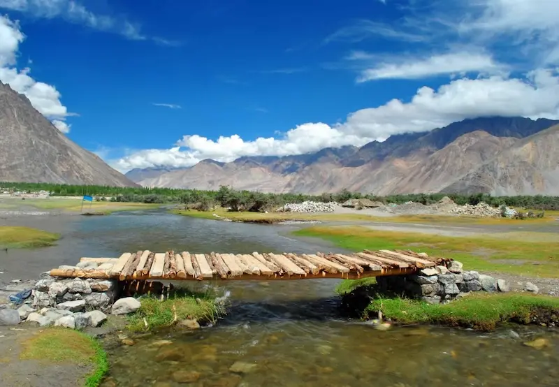 Leh Ladakh, vùng đất Phật giáo ẩn mình giữa núi non trùng điệp 7