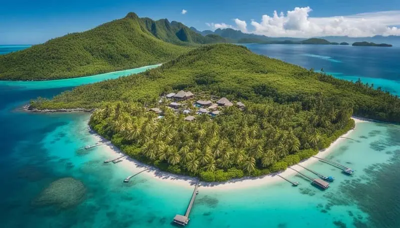 Puerto Princesa, 'n&agrave;ng c&ocirc;ng ch&uacute;a ngủ qu&ecirc;n' giữa thi&ecirc;n nhi&ecirc;n Palawan 6