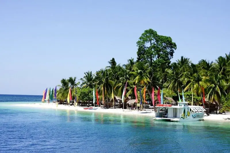 Puerto Princesa, 'n&agrave;ng c&ocirc;ng ch&uacute;a ngủ qu&ecirc;n' giữa thi&ecirc;n nhi&ecirc;n Palawan 7