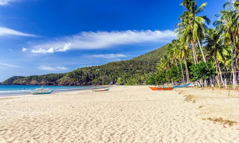 Puerto Princesa, 'n&agrave;ng c&ocirc;ng ch&uacute;a ngủ qu&ecirc;n' giữa thi&ecirc;n nhi&ecirc;n Palawan 8