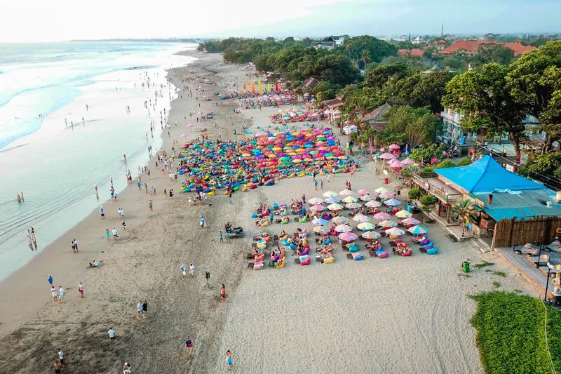 Seminyak thi&ecirc;n đường của biển xanh v&agrave; những trải nghiệm ở Bali 5