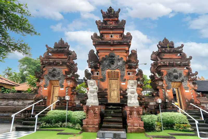 Seminyak thi&ecirc;n đường của biển xanh v&agrave; những trải nghiệm ở Bali 6