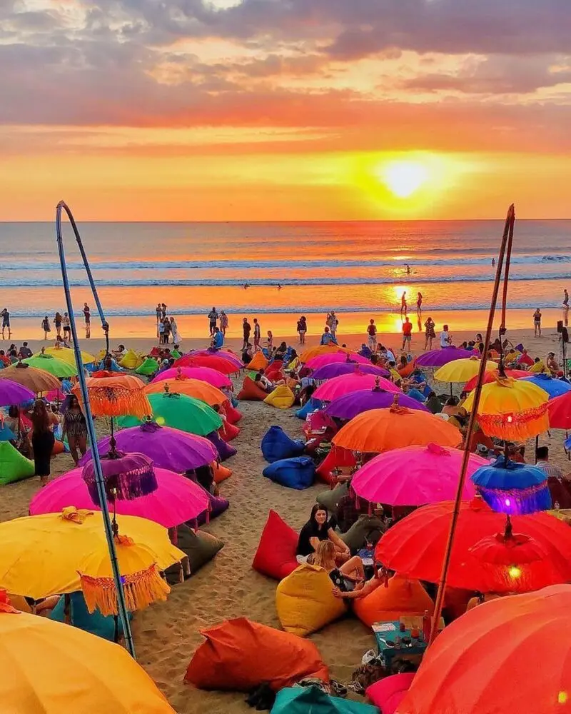Seminyak thi&ecirc;n đường của biển xanh v&agrave; những trải nghiệm ở Bali 7