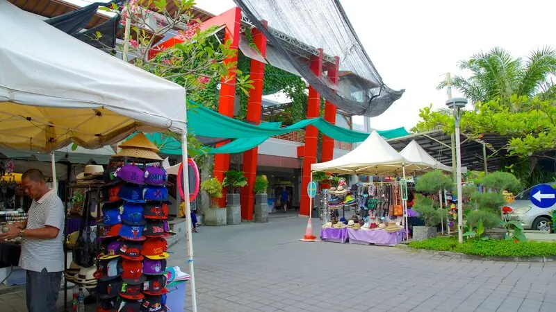Seminyak thi&ecirc;n đường của biển xanh v&agrave; những trải nghiệm ở Bali 4