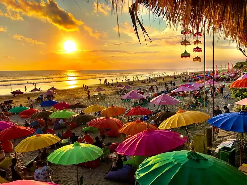 Seminyak thi&ecirc;n đường của biển xanh v&agrave; những trải nghiệm ở Bali 2