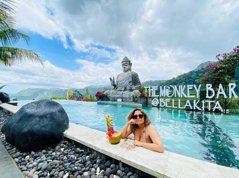 Sidemen Bali vi&ecirc;n ngọc ẩn m&igrave;nh giữa ruộng bậc thang Indonesia 11