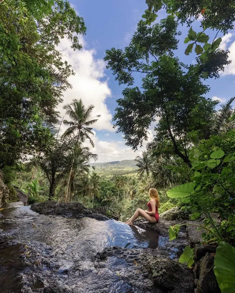 Sidemen Bali vi&ecirc;n ngọc ẩn m&igrave;nh giữa ruộng bậc thang Indonesia 5