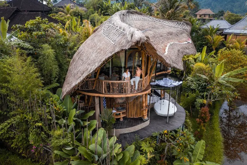 Sidemen Bali vi&ecirc;n ngọc ẩn m&igrave;nh giữa ruộng bậc thang Indonesia 10
