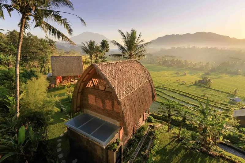 Sidemen Bali vi&ecirc;n ngọc ẩn m&igrave;nh giữa ruộng bậc thang Indonesia 3