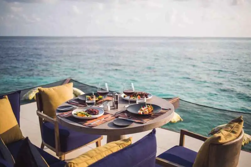 Sức hút đảo Maafushi, viên ngọc ẩn xinh đẹp của Maldives 12