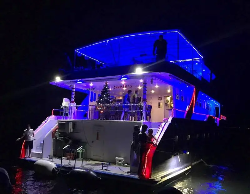 Sức hút đảo Maafushi, viên ngọc ẩn xinh đẹp của Maldives 7