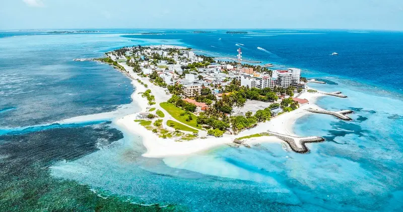Sức hút đảo Maafushi, viên ngọc ẩn xinh đẹp của Maldives 2