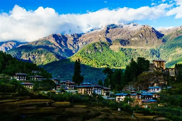 Tại sao ai cũng muốn đến Butan (Bhutan) &iacute;t nhất 1 lần trong đời? 6