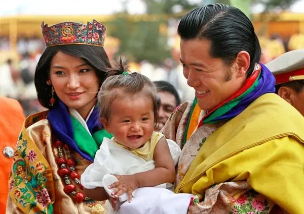 Tại sao ai cũng muốn đến Butan (Bhutan) &iacute;t nhất 1 lần trong đời? 8