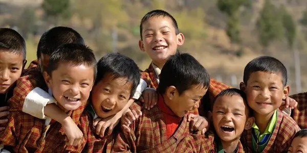 Tại sao ai cũng muốn đến Butan (Bhutan) &iacute;t nhất 1 lần trong đời? 3