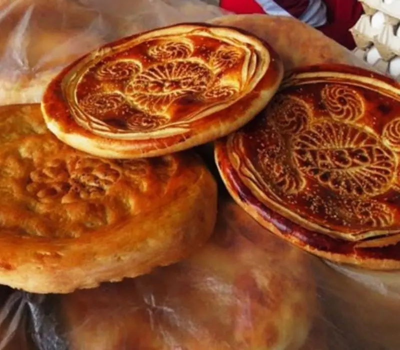 Tajikistan, điểm đến ho&agrave;n hảo cho người th&iacute;ch y&ecirc;n b&igrave;nh 6