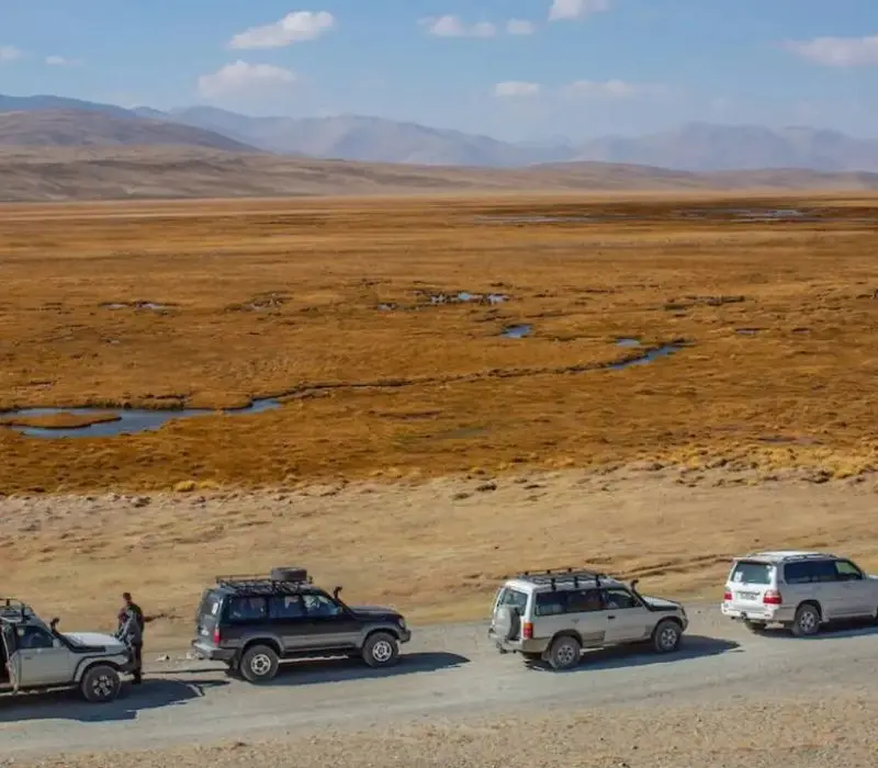 Tajikistan, điểm đến ho&agrave;n hảo cho người th&iacute;ch y&ecirc;n b&igrave;nh 7