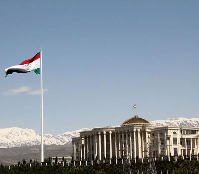 Tajikistan, điểm đến ho&agrave;n hảo cho người th&iacute;ch y&ecirc;n b&igrave;nh 3