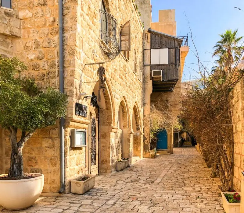 Tận hưởng chuyến du lịch Jaffa c&ugrave;ng những điểm đến th&uacute; vị 3