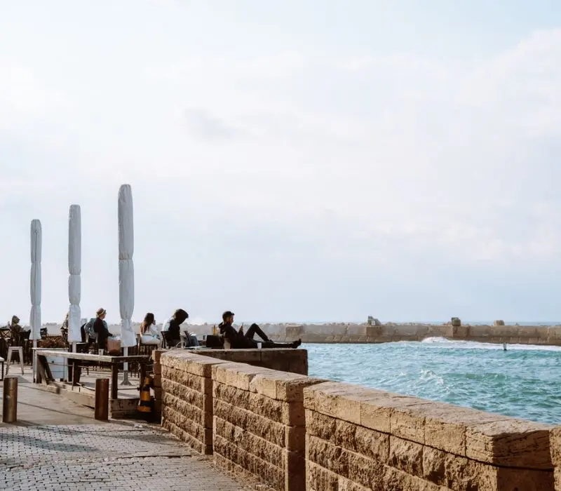 Tận hưởng chuyến du lịch Jaffa c&ugrave;ng những điểm đến th&uacute; vị 12