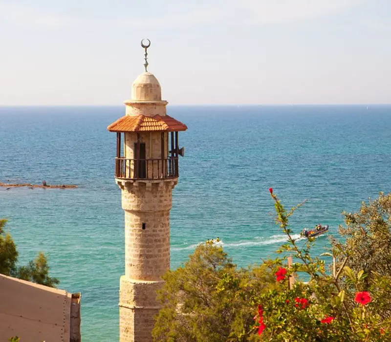 Tận hưởng chuyến du lịch Jaffa c&ugrave;ng những điểm đến th&uacute; vị 4