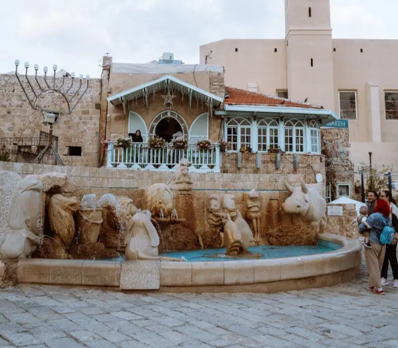 Tận hưởng chuyến du lịch Jaffa c&ugrave;ng những điểm đến th&uacute; vị 9