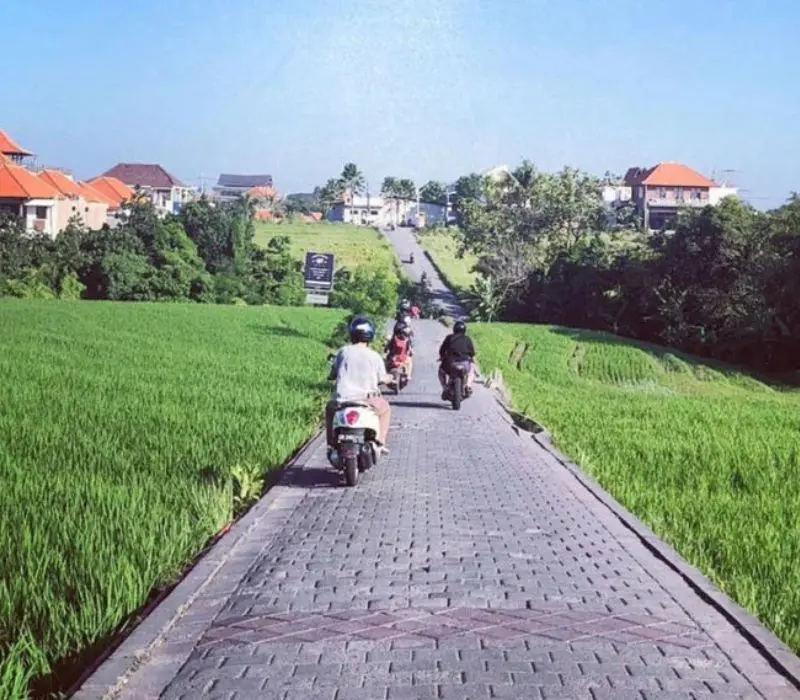 Tất tần tật về Canggu, thi&ecirc;n đường lướt s&oacute;ng của Bali 4