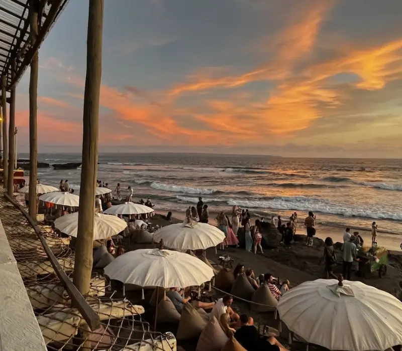 Tất tần tật về Canggu, thi&ecirc;n đường lướt s&oacute;ng của Bali 7