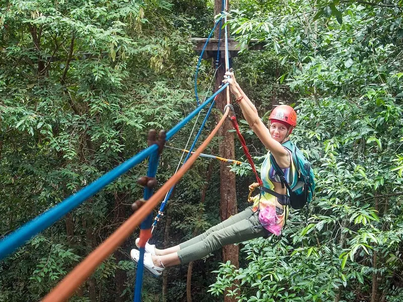 Thả m&igrave;nh ở Koh Rong thư gi&atilde;n giữa biển khơi Campuchia 11