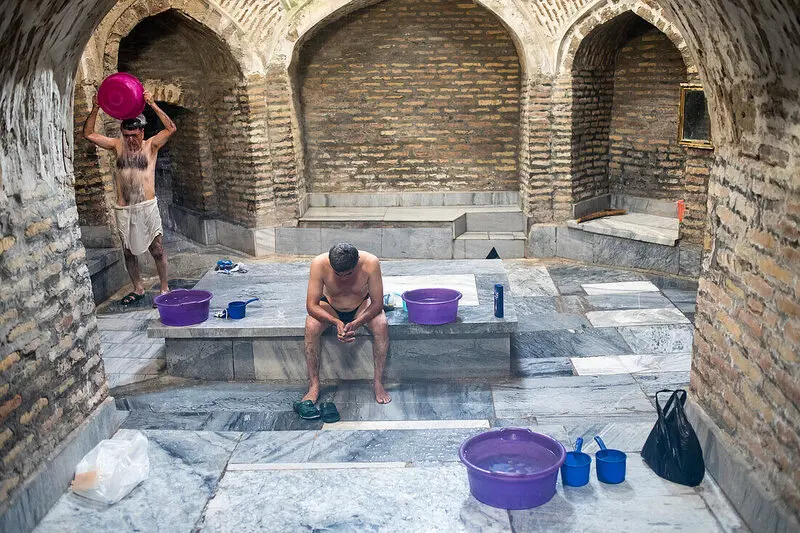 Th&agrave;nh phố Bukhara kho b&aacute;u lịch sử của Uzbekistan 11