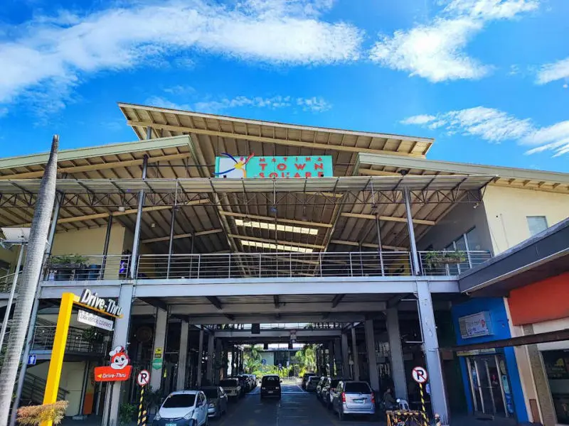 Th&agrave;nh phố Davao nhộn nhịp với nhiều điểm tham quan kỳ th&uacute; 8