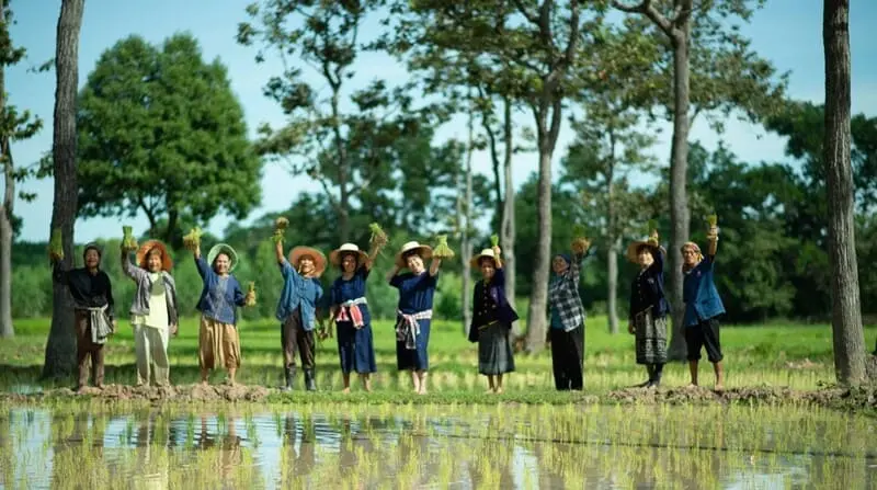 Theo d&ograve;ng lịch sử của một Bangladesh với dấu ấn văn h&oacute;a ho&agrave;ng kim 5