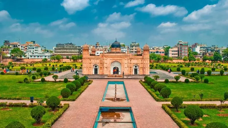 Theo d&ograve;ng lịch sử của một Bangladesh với dấu ấn văn h&oacute;a ho&agrave;ng kim 4