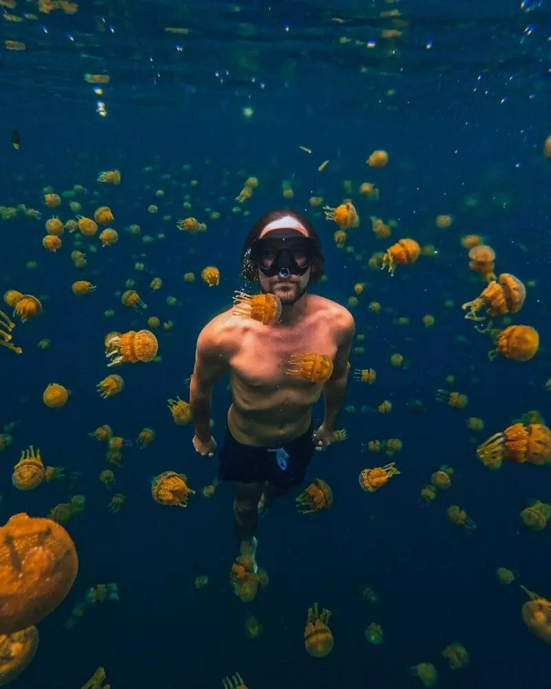 Thi&ecirc;n đường biển Siargao, vẻ đẹp thần ti&ecirc;n nơi hạ giới 8