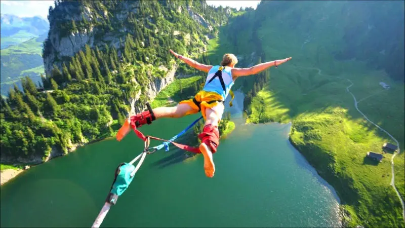 Thủ đ&ocirc; Yoga Rishikesh v&agrave; những sự thật th&uacute; vị 7