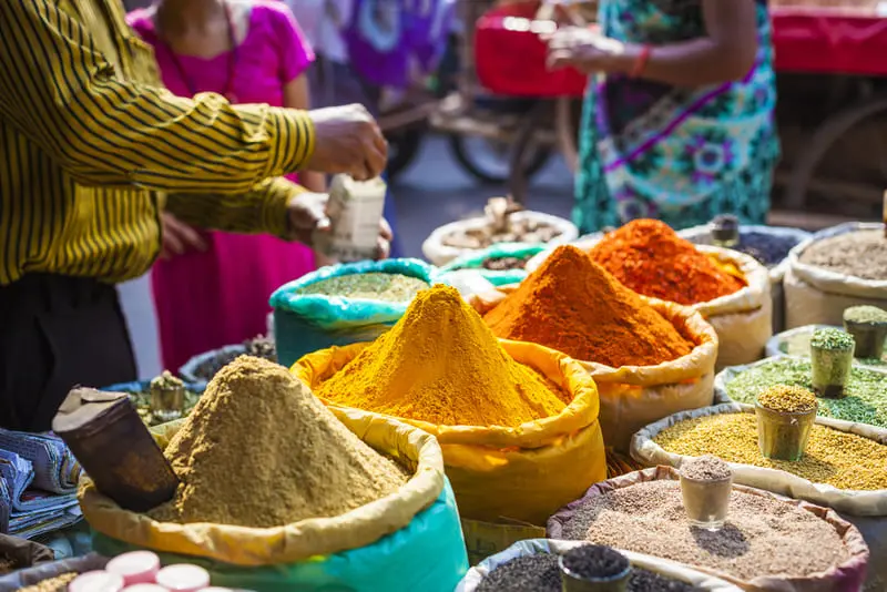 T&igrave;m về New Delhi, v&ugrave;ng đất văn h&oacute;a v&agrave;ng son của Ấn Độ 14