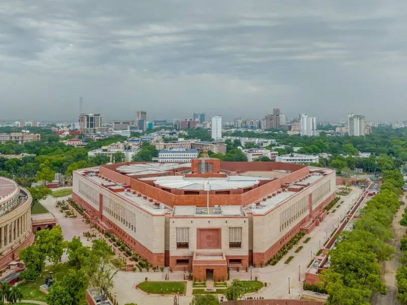 T&igrave;m về New Delhi, v&ugrave;ng đất văn h&oacute;a v&agrave;ng son của Ấn Độ 9